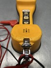 Fluke Networks Ts44 Harris Deluxe Test Set Lineman Service Phone