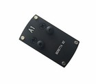 Beretta 92 Fs Pistol Mount Plate For Burris Fastfire vortex Venom Red Dot Sight 