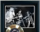 Cheap Trick  don t Be Cruel  Framed Record Display