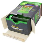 Dan darci Light-up Terrarium Kit For Kids - Stem Science Kits - Gifts For Kids 