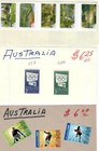 Australia Small Collection Mh