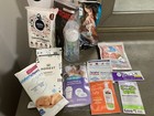 Target Baby Registry Welcome Kit Fall 2021 Tote Bag With Baby Item Samples