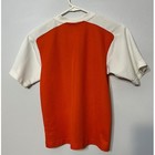 Nike Kids Athletic Shirt Bundle Orange Jersey Green Dri-fit Tank Medium 10-12