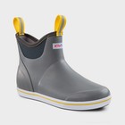 Men s Xtratuf 6  Ankle Deck Boots - 2 Color- Sale 50  - Free Shipping 