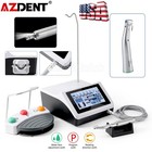Dental Implant System Motor Surgical Brushless Motor 20 1 Contra Angle Handpiece