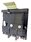 Westinghouse An13a Thermal Overload Relay Heater Unit 3-pole 600v 1ph 3ph