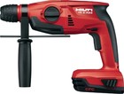 Hilti  Te 2-a 22 Cordless Hammer Drill Brand New  tool Only 