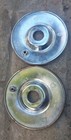 2  Oz Futura M296 Wheel Covers  Center Caps