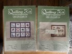 Lake City Craft Co  Quilling Kits Starter Kit  Designer Board   Paper Strips