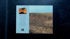 John Deere Maximizer Combines Brochure 1996 Greenstar Field-mapping System