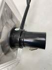 Attwood 238142-7 Stainless Steel Right Handle 238 Series Boat Seat Mount Marine