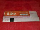 Vintage Concert Full Ticket For Velvet Revolver Alice In Chains Coors Amp 2007
