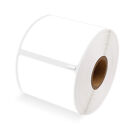 Large White Shipping Labels Compatible For Dymo 30256 300 Per Roll 2-5 16  X 4 