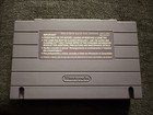 Super Mario World 2  Yoshi s Island  entertainment System  1995 