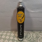 New Holland Brewing Golden Cap Saison Ale Beer Tap Handle Rare Retired Craft