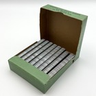 Vintage Bostitch Sth 2619 3 8    High Crown Staples P6-6 Plier 5000 Usa