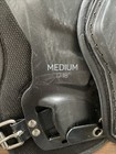 Xenith Velocity 2 Youth Medium 17-18  Shoulder Pads Black