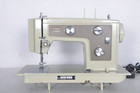 Vintage Sears Roebuck Kenmore Sewing Machine W  Pedal Zig Zag 148 Tested Working