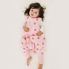 Keep Baby Cozy All Year - Woolino Merino Sleep Bag 18-36mo