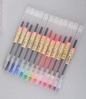 Gel Pens  0 5mm  12 Colors Pack  Ball Point Pen For Office School Stationery Sup