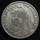 France 25 Centimes 1904  Coin  Inv g183