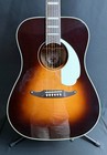Fender King Vintage Dreadnought Acoustic-electric Guitar Mojave W  Ohsc  920 