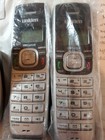Uniden Cordless Phone With Answering Machine Pre Owned
