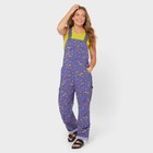 Duluth Trading Women s Heirloom Gardening Bib Overalls  Indigo New With Tags