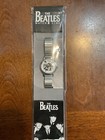 The Beatles 1989 Apple Corps Limited Wrist Watch With Original Packaging  Works 