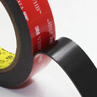3m 1 2  x 15ft Double Sided Foam Adhesive Tape 5952 Industrial Grade Made In Us