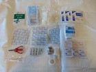 Toyota First Aid Kit P n Pt4200022b New Oem