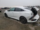 19-21 Honda Civic Chassis Cont Mod 38809tbea21  Oem