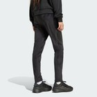 Adidas Tiro Cut 3-stripes Corduroy Velour Track Pants Gray L