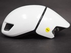 New  Trek Ballista Mips Medium Aero Cycling Helmet Crystal White Mips Boa 