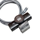 Logitech Mx Brio Ultra Hd Vu0066 4k Ultra Usb-c Webcam