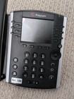 Polycom Vvx 400 Ip Phone