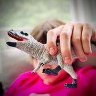 Safari Ltd  Nanuqsaurus Figure - Detailed 9 5  Dinosaur Model - Educational    