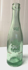Vintage Soda Pop Beverage Bottle - Canada Dry Spur -  6 Oz