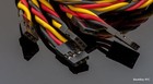  5  Jr   Hitec Servo Extension Leads With 30cm Heavy Duty Twisted 20awg Wire