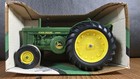 Ertl John Deere Model R Diesel 1 16 Tractor 1949   1954 Series Ii  544da W  Box   