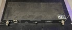 Shure L4 Diversity Wireless Receiver    powers On   No Reserve   With Psu