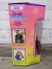 Nib Rare Vtg 1988 Hasbro Toys Sweetie Pups Yorkshire Terrier Dog Pet  8409 8400