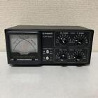 Comet Cat-283 Antenna Tuner 144  430mhz 430mhz 440mh Antenna Coupler Dual Japan 