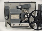 Vintage Bell And Howell Autoload 357b 8mm Movie Film Projector Working Usa Made