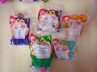 1999 Mcdonalds Toy Story 2 Complete Set Of 20 Toys  2 Boxes   Promo Bag - Sealed