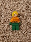 Lego Dc Superhero Minifigures Lot Of 4 
