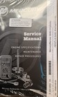 New Mercury Service Manual  Mercy mariner  30 40    2-cylinder  90-826148r03 703