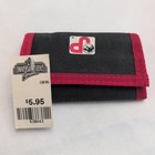 1992 Jurassic Park Kids Wallet Universal Studios Florida Nwt Ultra Rare