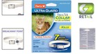 Ultraguard Flea   Tick Collar For Cats   Kittens - 7  Fresh Protection