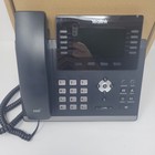 Yealink Sip-t46u Enhanced Ip Phone  yea-sip-t46u  - Pre-owned